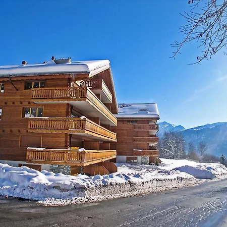 Rhodos B 101 By Interhome * Ovronnaz