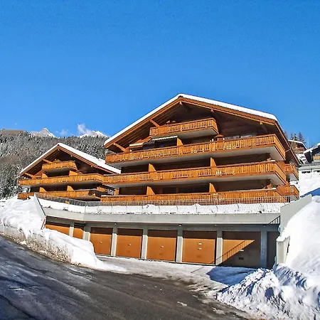 Rhodos B101 By Interhome Apartment *