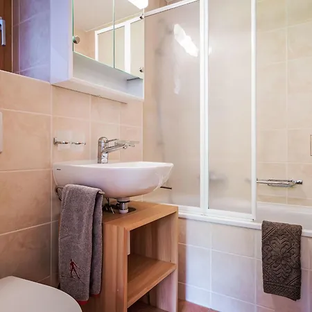 Rhodos B 101 By Interhome Apartmán *