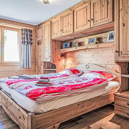 Rhodos B 101 By Interhome Ovronnaz