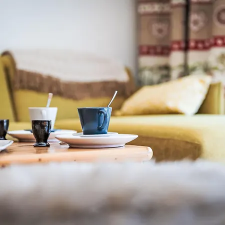 Διαμέρισμα Rhodos B 101 By Interhome Ovronnaz