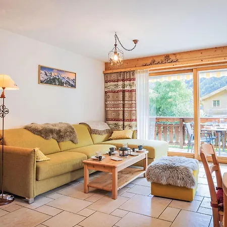 Rhodos B 101 By Interhome Apartmán *