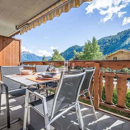 Apartmán Rhodos B 101 By Interhome