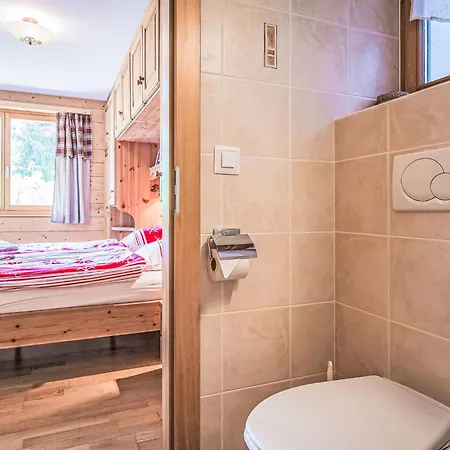 Apartment Rhodos B101 By Interhome