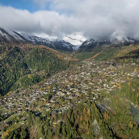 Rhodos B 101 By Interhome * Ovronnaz