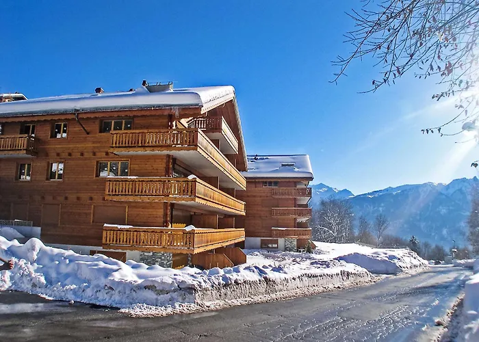 Rhodos B 101 By Interhome * Ovronnaz