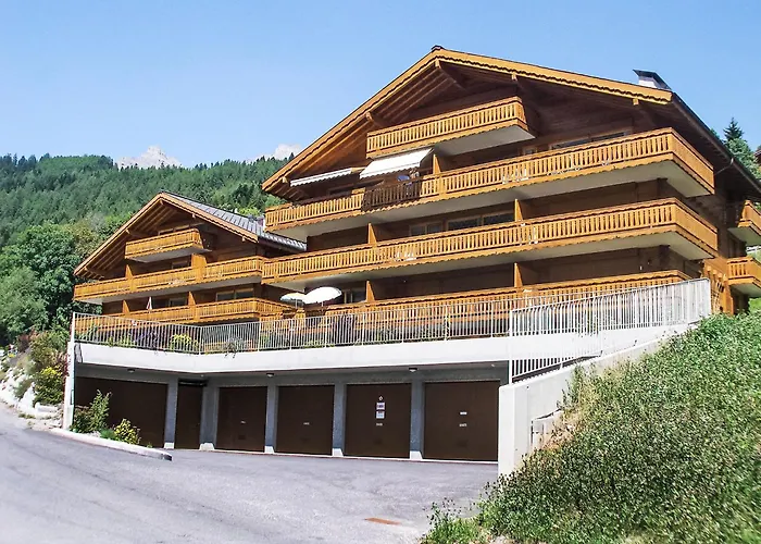 Rhodos B 101 By Interhome