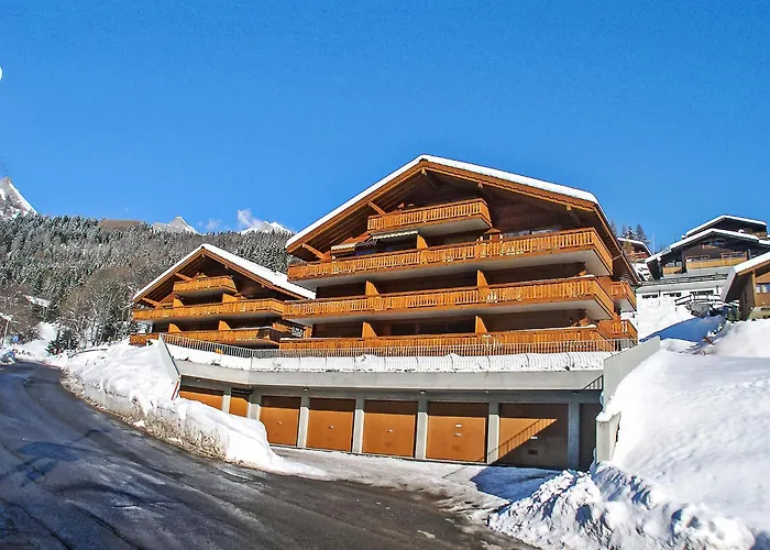 Rhodos B 101 By Interhome Apartamento *