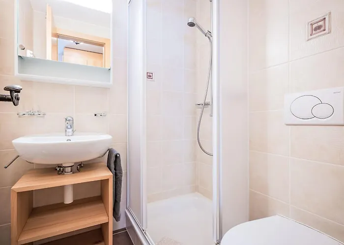 Apartamento Rhodos B 101 By Interhome *