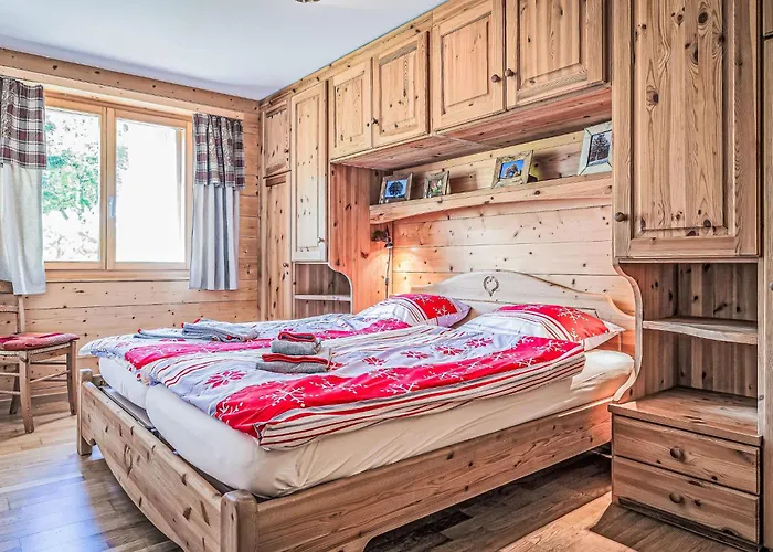 Rhodos B 101 By Interhome Ovronnaz