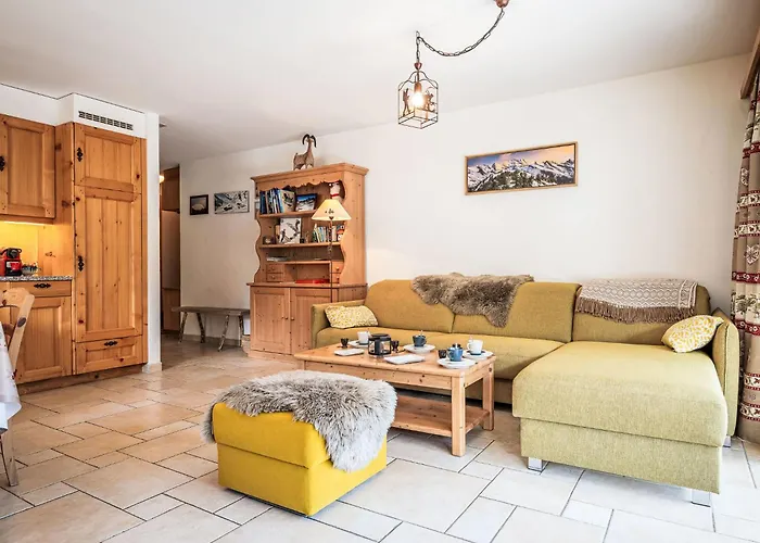 Apartamento Rhodos B 101 By Interhome *