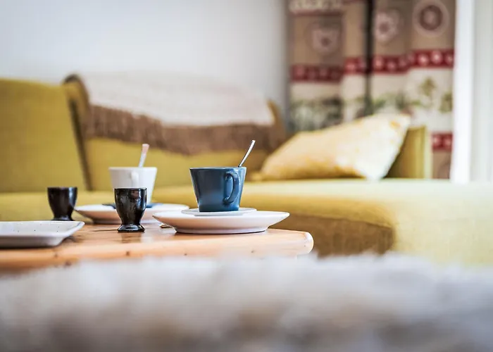 Apartamento Rhodos B 101 By Interhome Ovronnaz