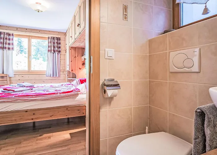 Apartamento Rhodos B 101 By Interhome