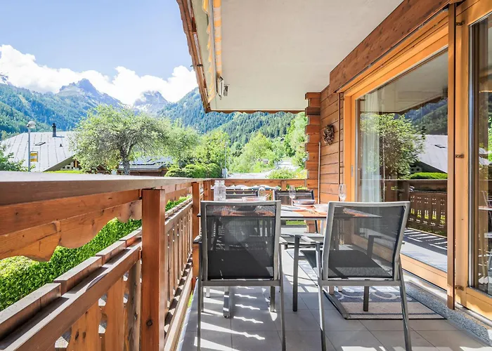 Rhodos B 101 By Interhome Apartamento Ovronnaz