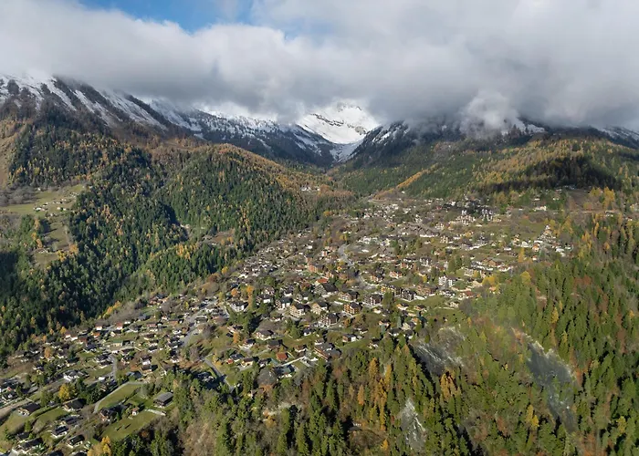 Rhodos B 101 By Interhome * Ovronnaz