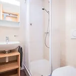 דירה Rhodos B 101 By Interhome *