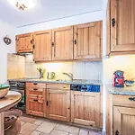 דירה Rhodos B 101 By Interhome אוברונאז