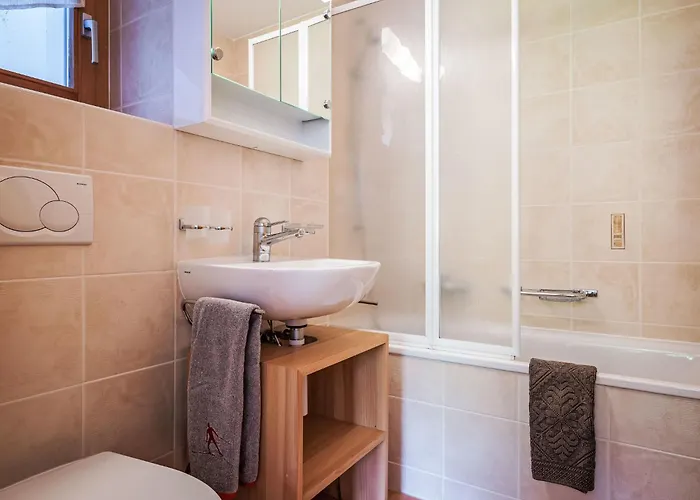 Rhodos B 101 By Interhome Apartman *