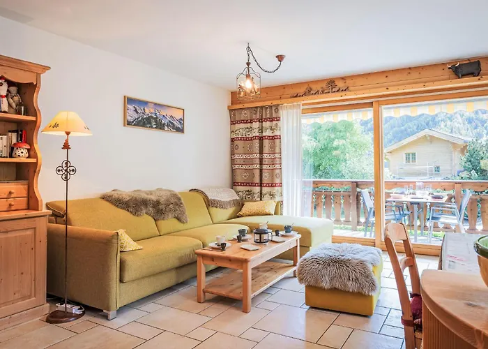 Rhodos B 101 By Interhome Apartman *