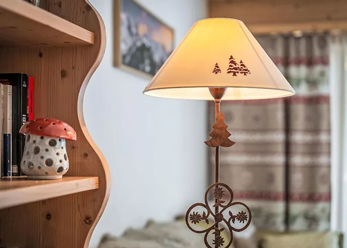 Rhodos B 101 By Interhome Apartman